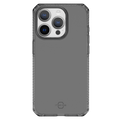 ITSkins Spectrum_R Clear Case for Apple iPhone 15 Pro by ITSkins