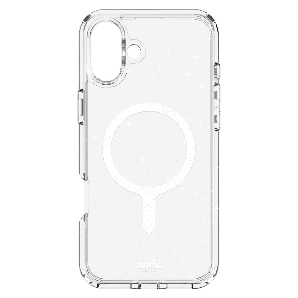 Avana Starlite MagSafe Case for Apple iPhone 16 by Avana