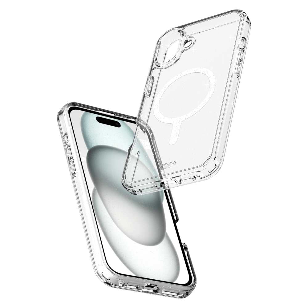 Avana Starlite MagSafe Case for Apple iPhone 16 by Avana