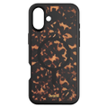Avana Tortoise Shell MagSafe Case for Apple iPhone 16 by Avana
