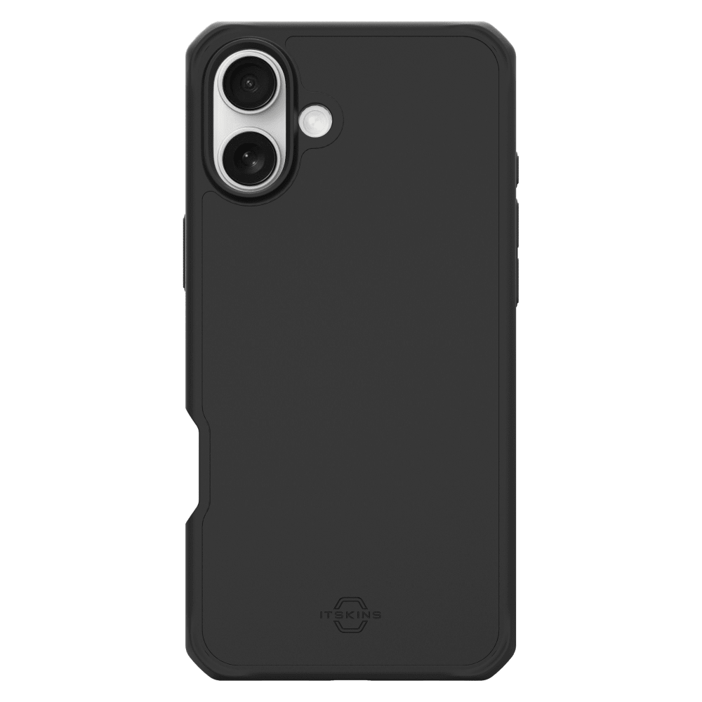 ITSkins Hybrid_R Bold MagSafe Case for Apple iPhone 16 by ITSkins