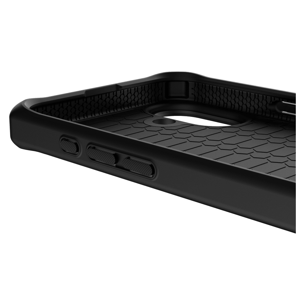 ITSkins Hybrid_R Bold MagSafe Case for Apple iPhone 16 by ITSkins