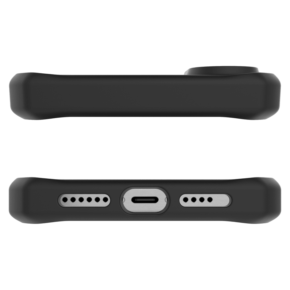 ITSkins Hybrid_R Bold MagSafe Case for Apple iPhone 16 by ITSkins
