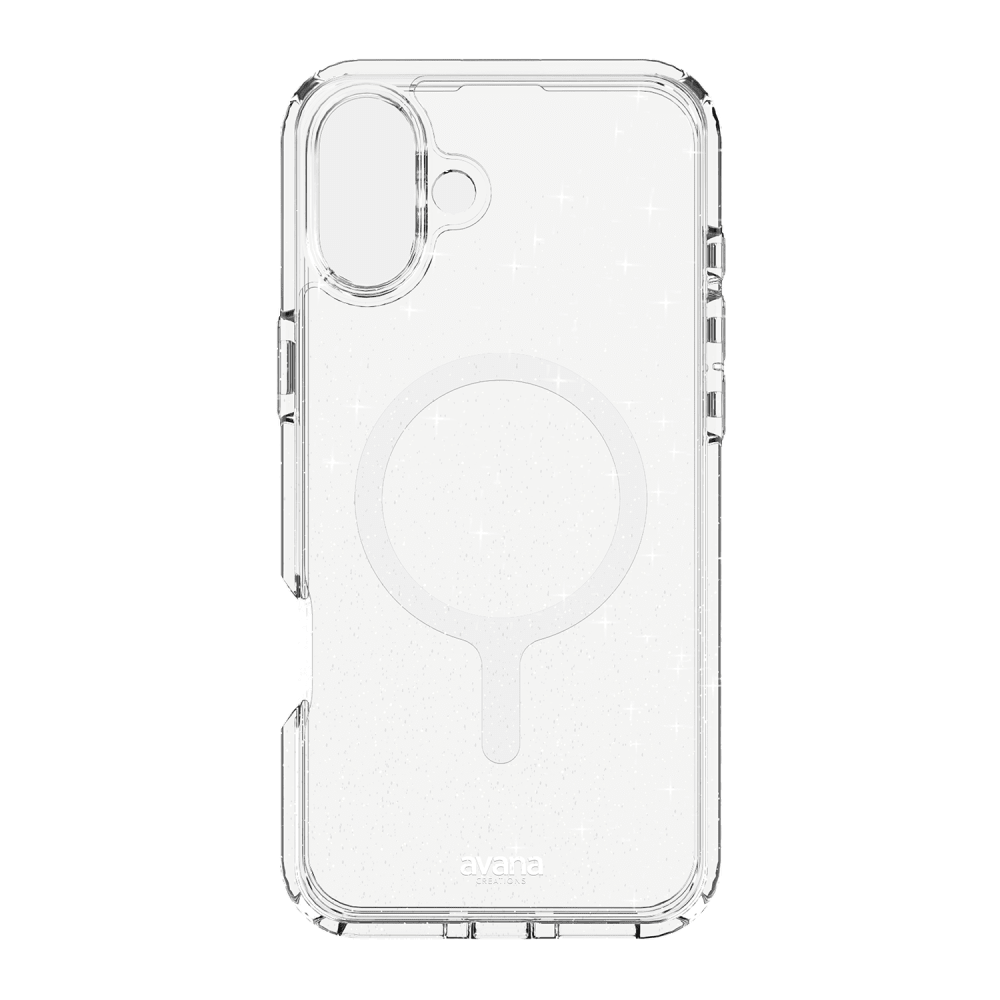 Avana Starlite MagSafe Case for Apple iPhone 16 Plus by Avana