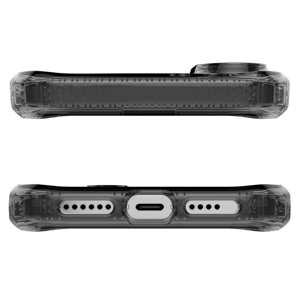 ITSkins Hybrid_R Vapor MagSafe Case for Apple iPhone 16 Plus by ITSkins