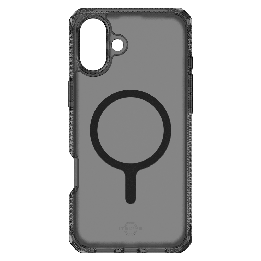ITSkins Hybrid_R Vapor MagSafe Case for Apple iPhone 16 Plus by ITSkins