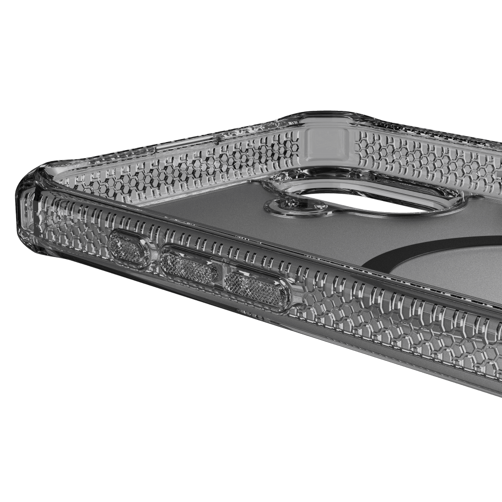 ITSkins Hybrid_R Vapor MagSafe Case for Apple iPhone 16 Plus by ITSkins