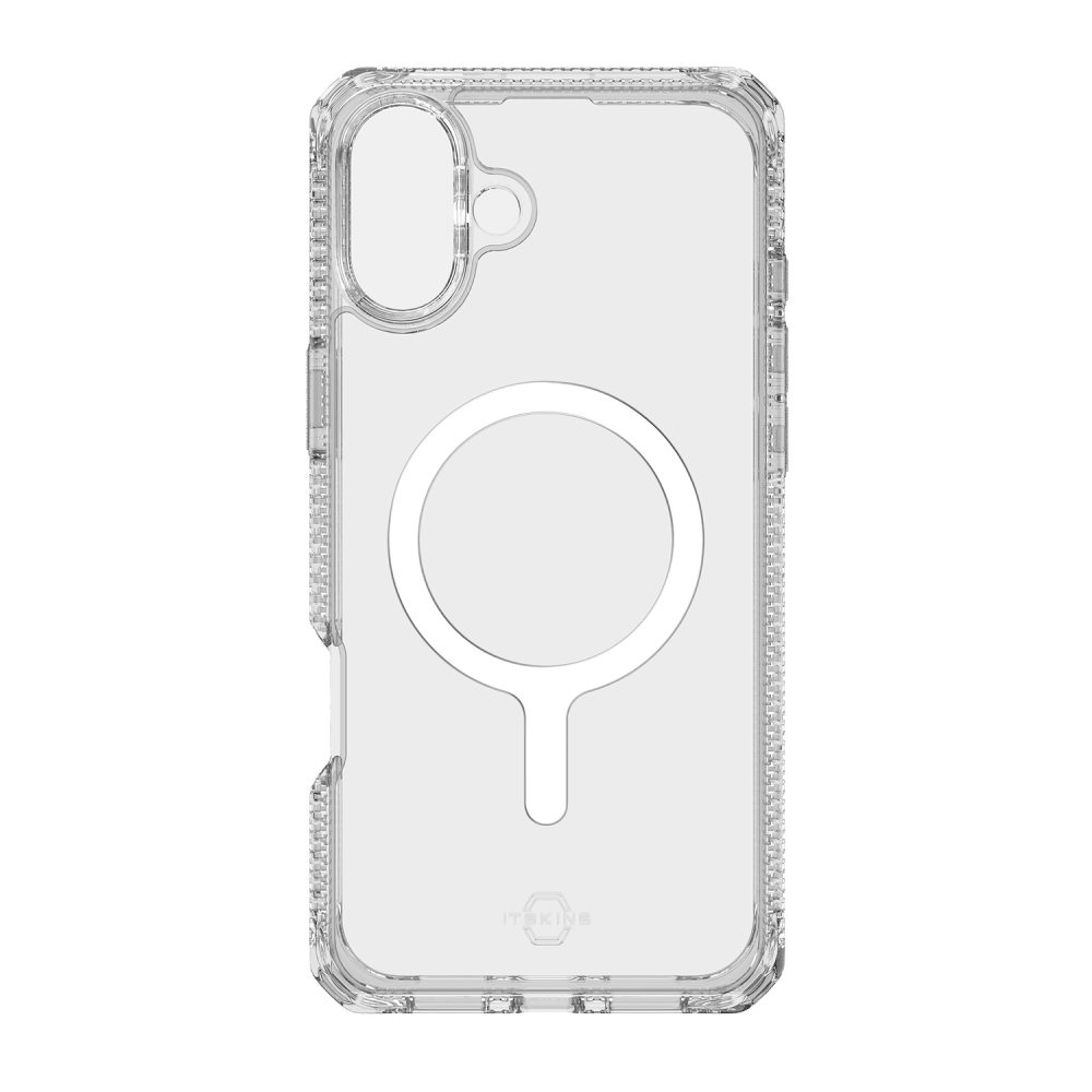 ITSkins Hybrid_R Mood MagSafe Case for Apple iPhone 16 Plus by ITSkins