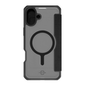 ITSkins Hybrid_R Folio MagSafe Case for Apple iPhone 16 Plus by ITSkins