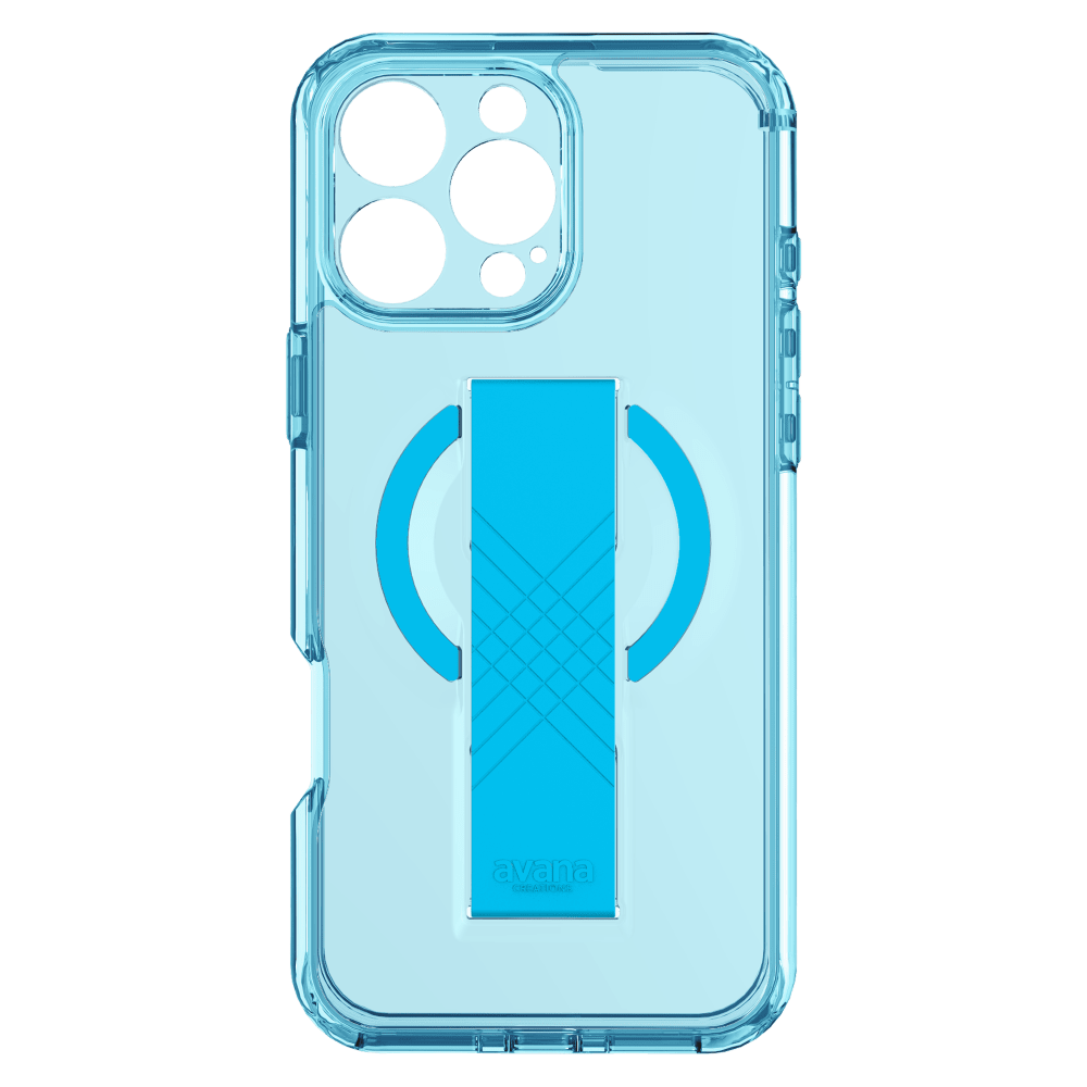 Avana Grip-It MagSafe Case for Apple iPhone 16 Pro Max by Avana