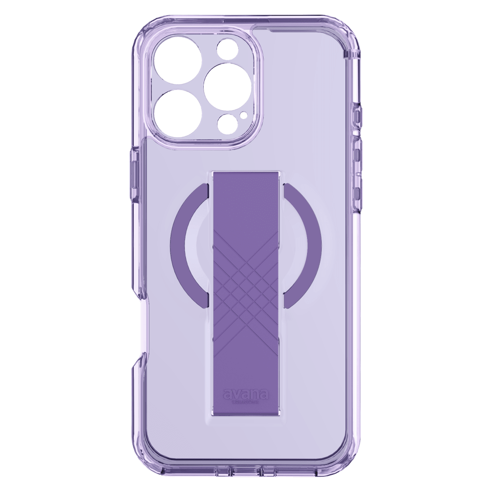 Avana Grip-It MagSafe Case for Apple iPhone 16 Pro Max