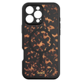 Avana Tortoise Shell MagSafe Case for Apple iPhone 16 Pro Max by Avana