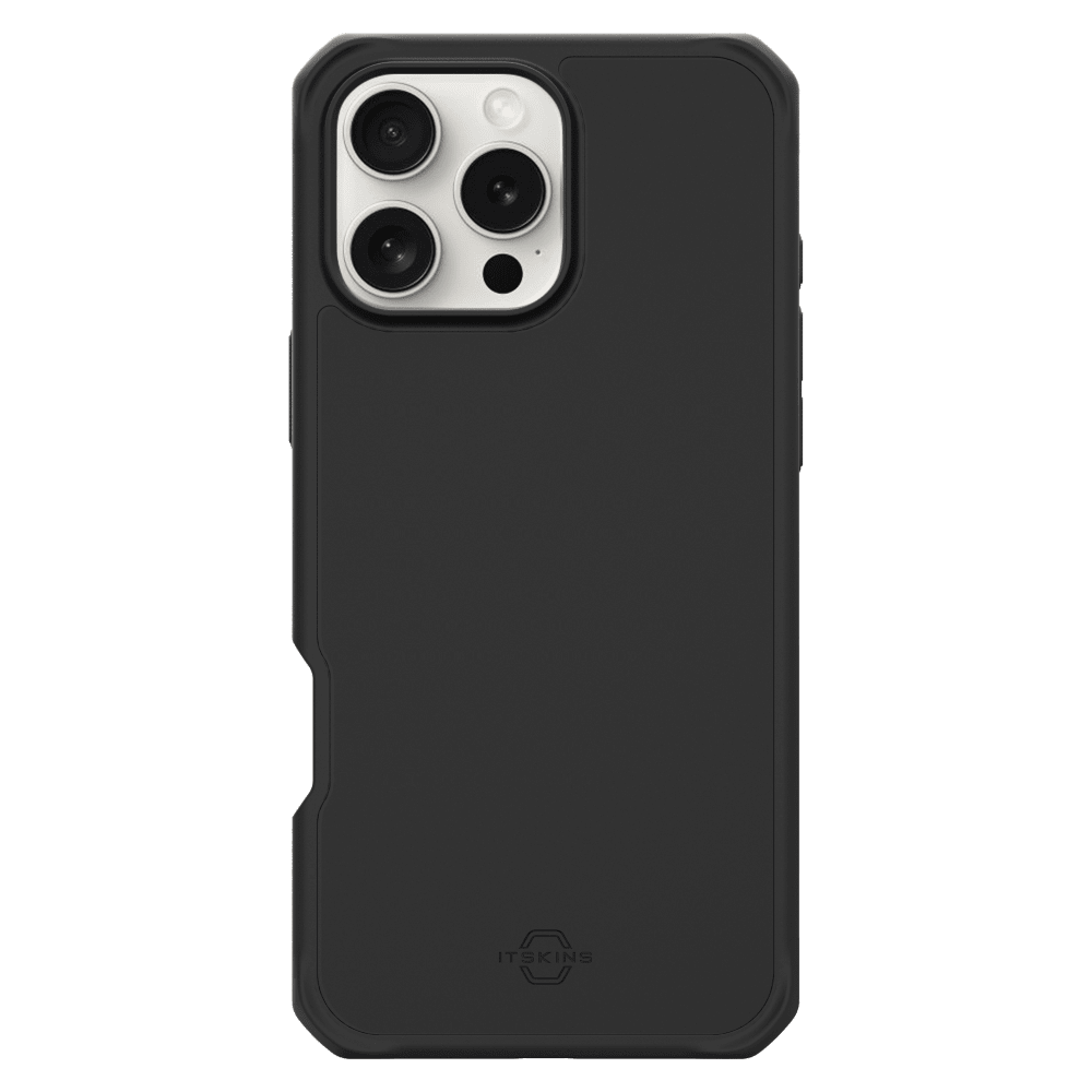 ITSkins Hybrid_R Bold MagSafe Case for Apple iPhone 16 Pro Max by ITSkins