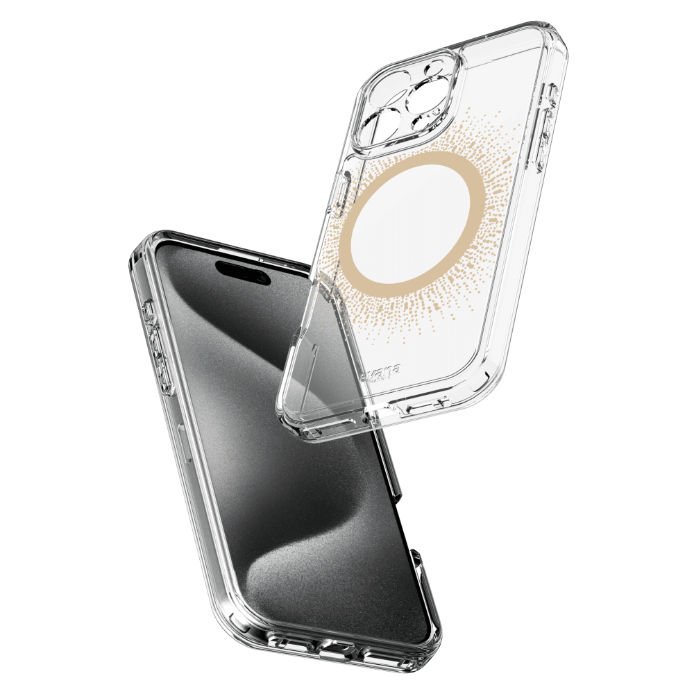 Avana Aura MagSafe Case for Apple iPhone 16 Pro by Avana