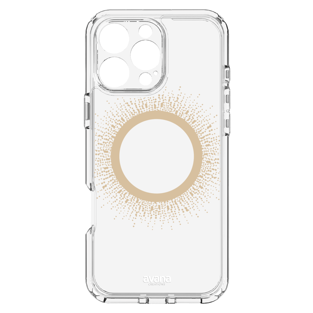 Avana Aura MagSafe Case for Apple iPhone 16 Pro by Avana