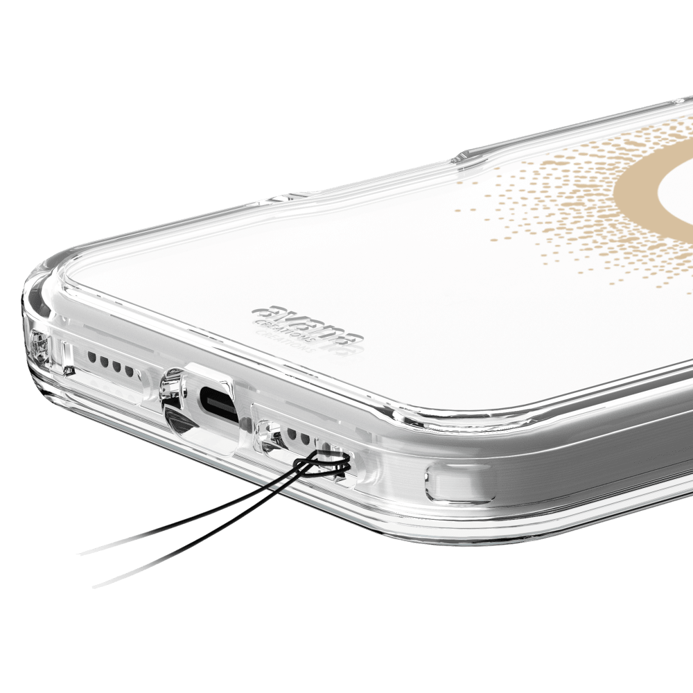 Avana Aura MagSafe Case for Apple iPhone 16 Pro by Avana