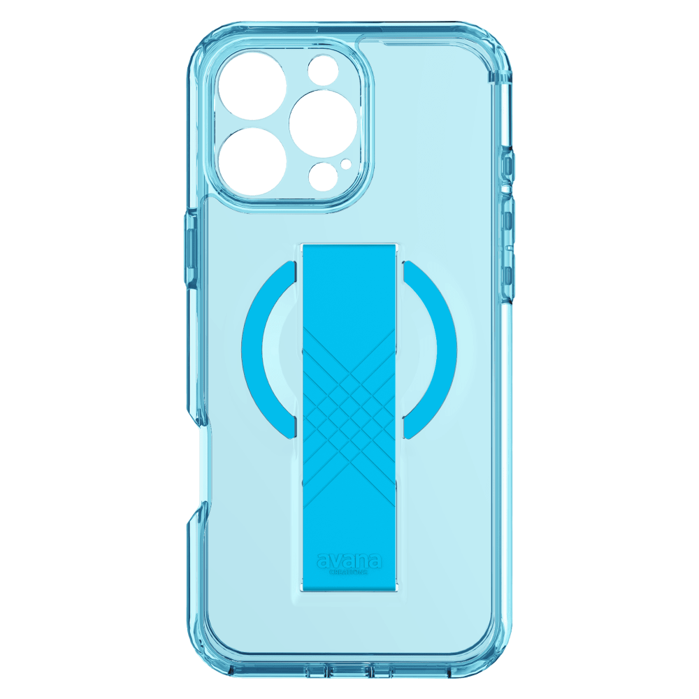 Avana Grip-It MagSafe Case for Apple iPhone 16 Pro by Avana