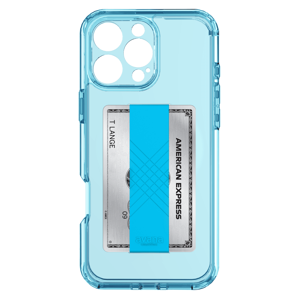 Avana Grip-It MagSafe Case for Apple iPhone 16 Pro by Avana