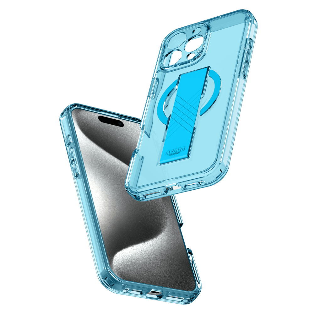 Avana Grip-It MagSafe Case for Apple iPhone 16 Pro by Avana