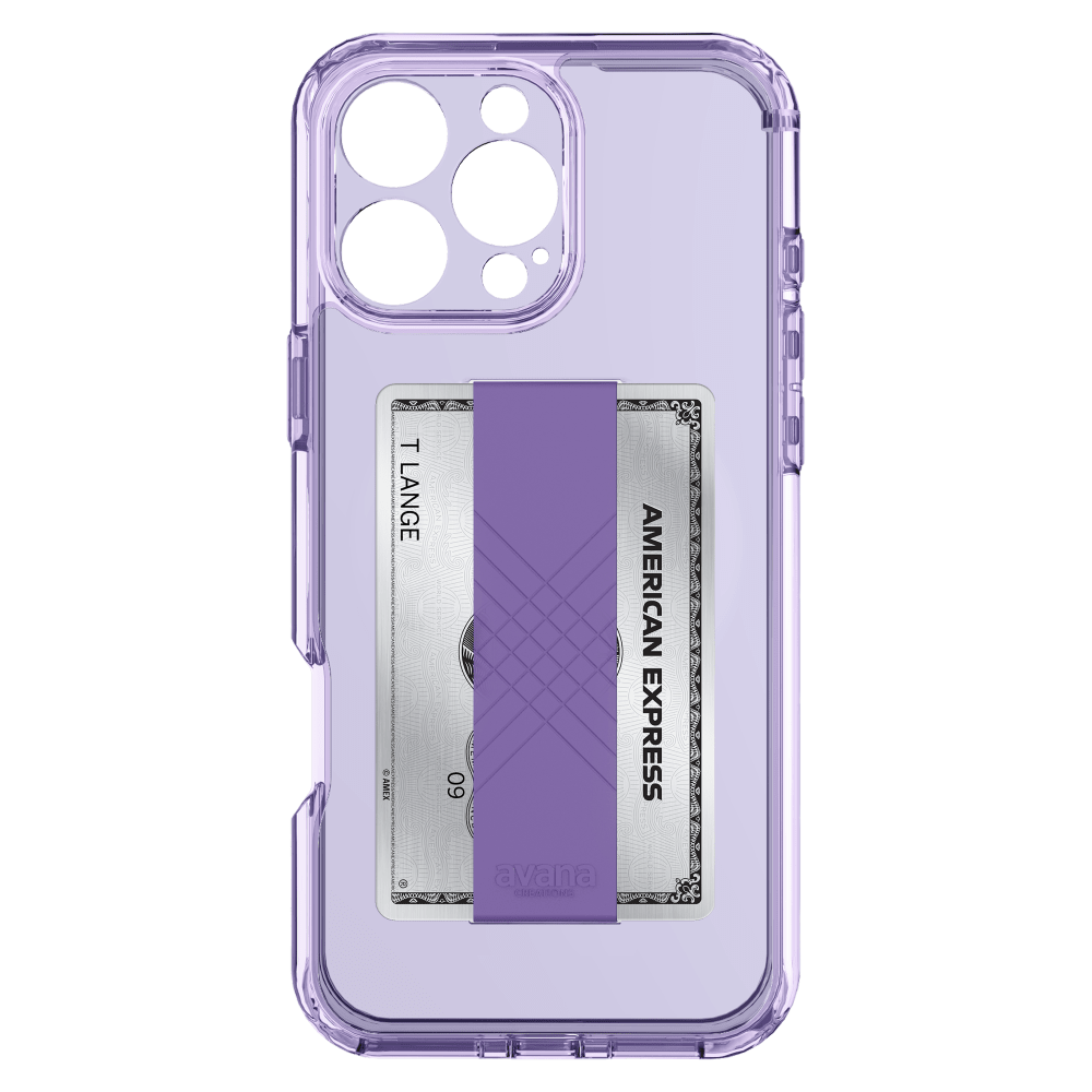 Avana Grip-It MagSafe Case for Apple iPhone 16 Pro by Avana