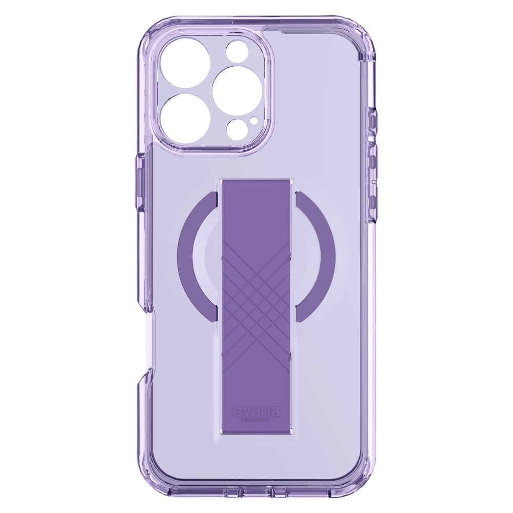 Avana Grip-It MagSafe Case for Apple iPhone 16 Pro by Avana