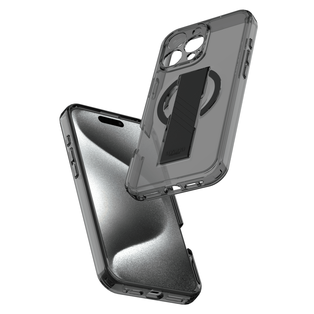 Avana Grip-It MagSafe Case for Apple iPhone 16 Pro by Avana
