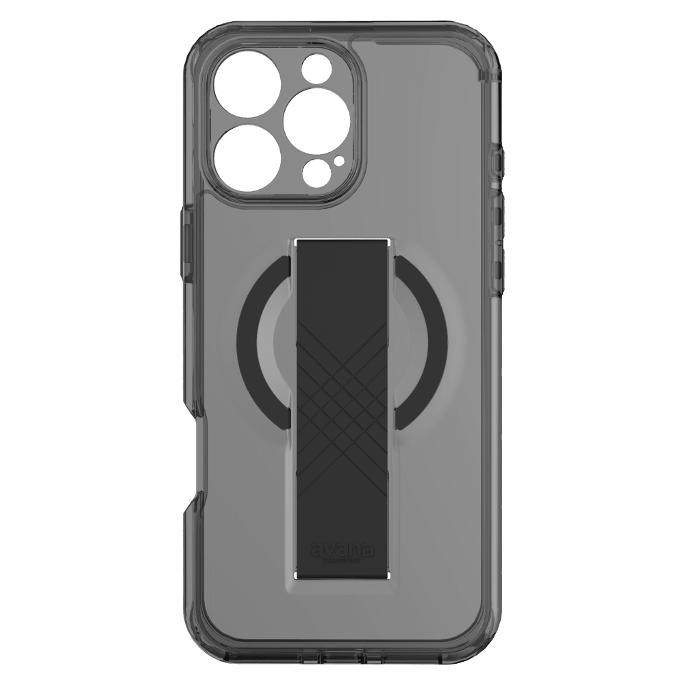 Avana Grip-It MagSafe Case for Apple iPhone 16 Pro by Avana