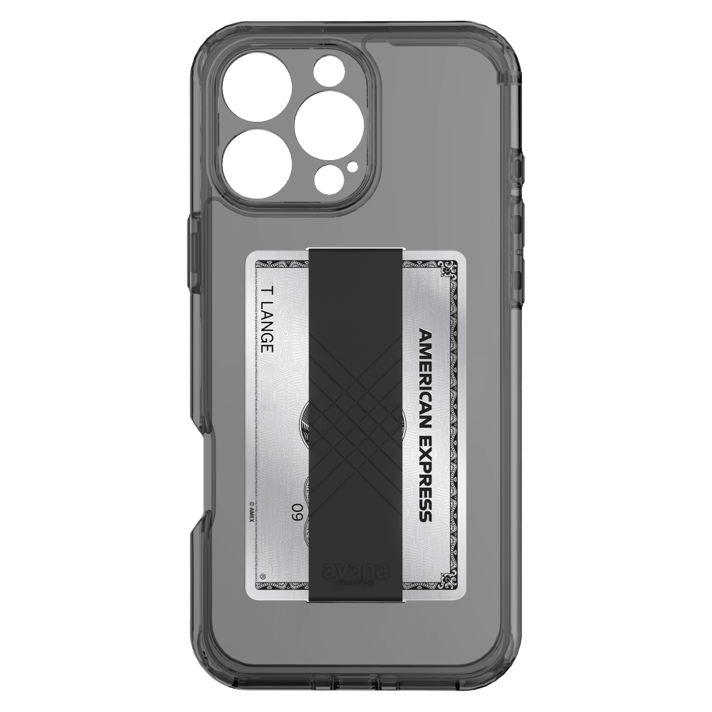 Avana Grip-It MagSafe Case for Apple iPhone 16 Pro by Avana