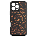 Avana Tortoise Shell MagSafe Case for Apple iPhone 16 Pro by Avana