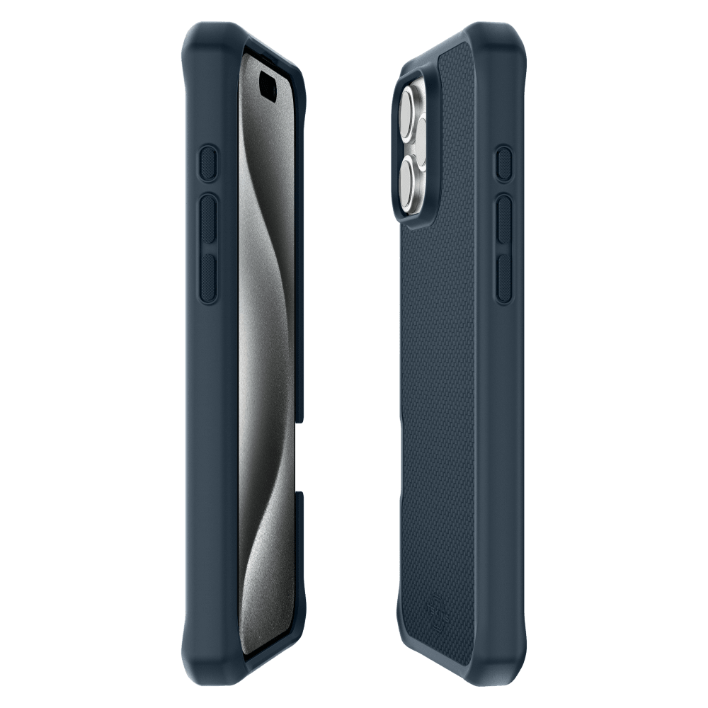 ITSkins Ballistic_R Nylon MagSafe Case for Apple iPhone 16 Pro by ITSkins