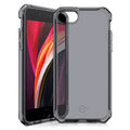 ITSkins Spectrum Clear Case for Apple iPhone SE 2020 by ITSkins