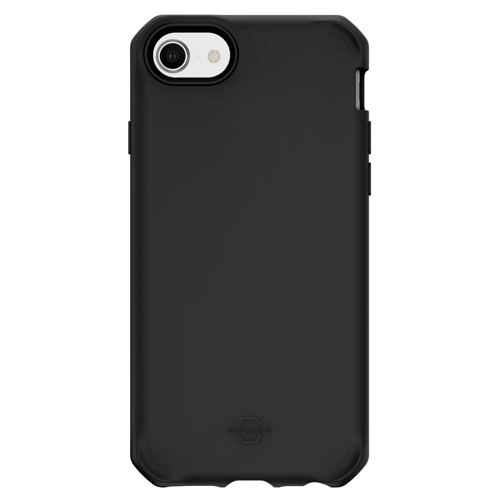 ITSkins Spectrum Solid Case for Apple iPhone SE 2022 / SE 2020 / 8 / 7 / 6s / 6
