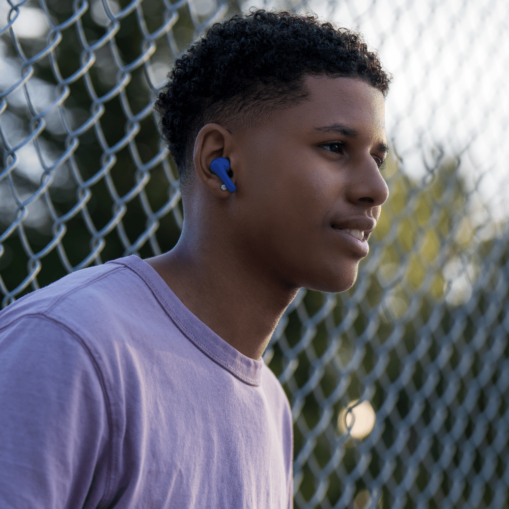 Belkin Soundform Nano2 True Wireless Earbuds by Belkin