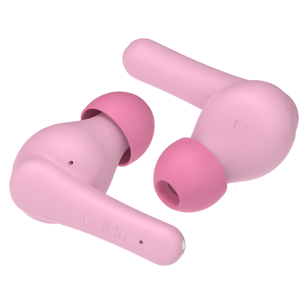Belkin Soundform Nano2 True Wireless Earbuds by Belkin