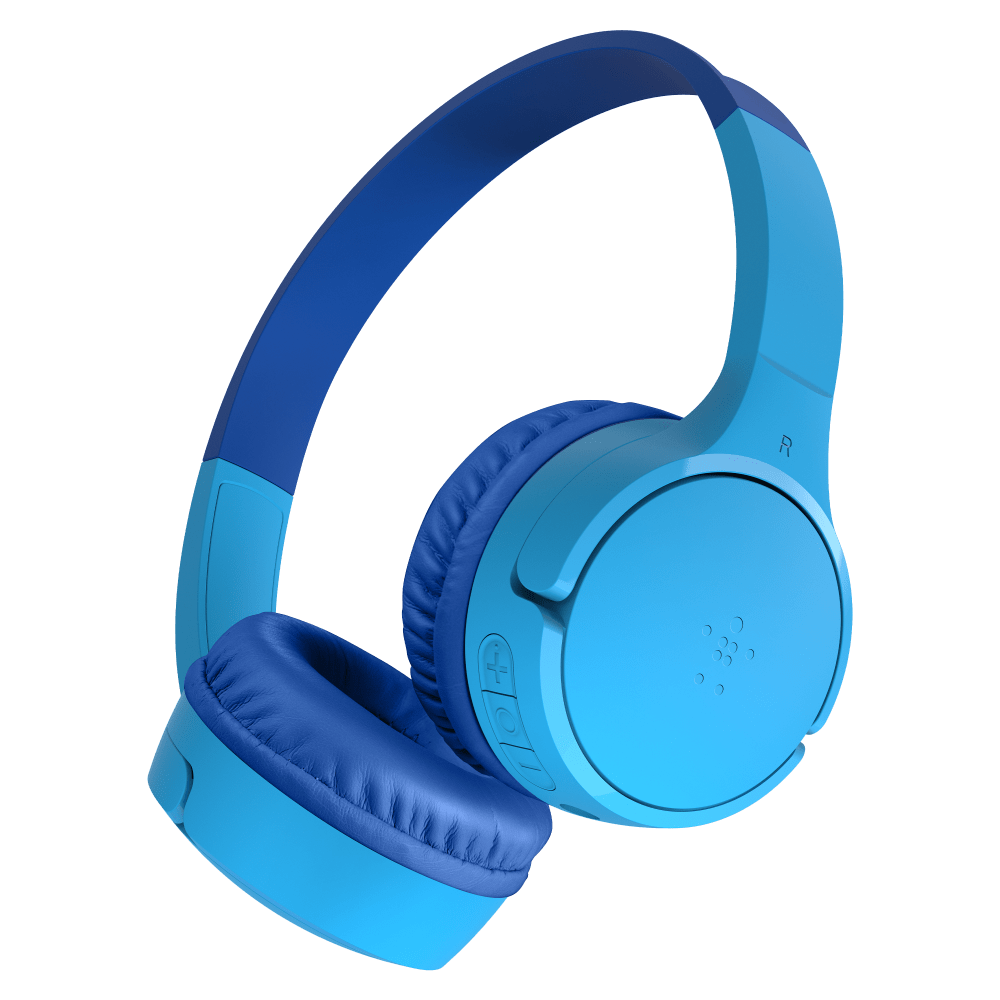 Belkin Soundform Kids On Ear Headphones