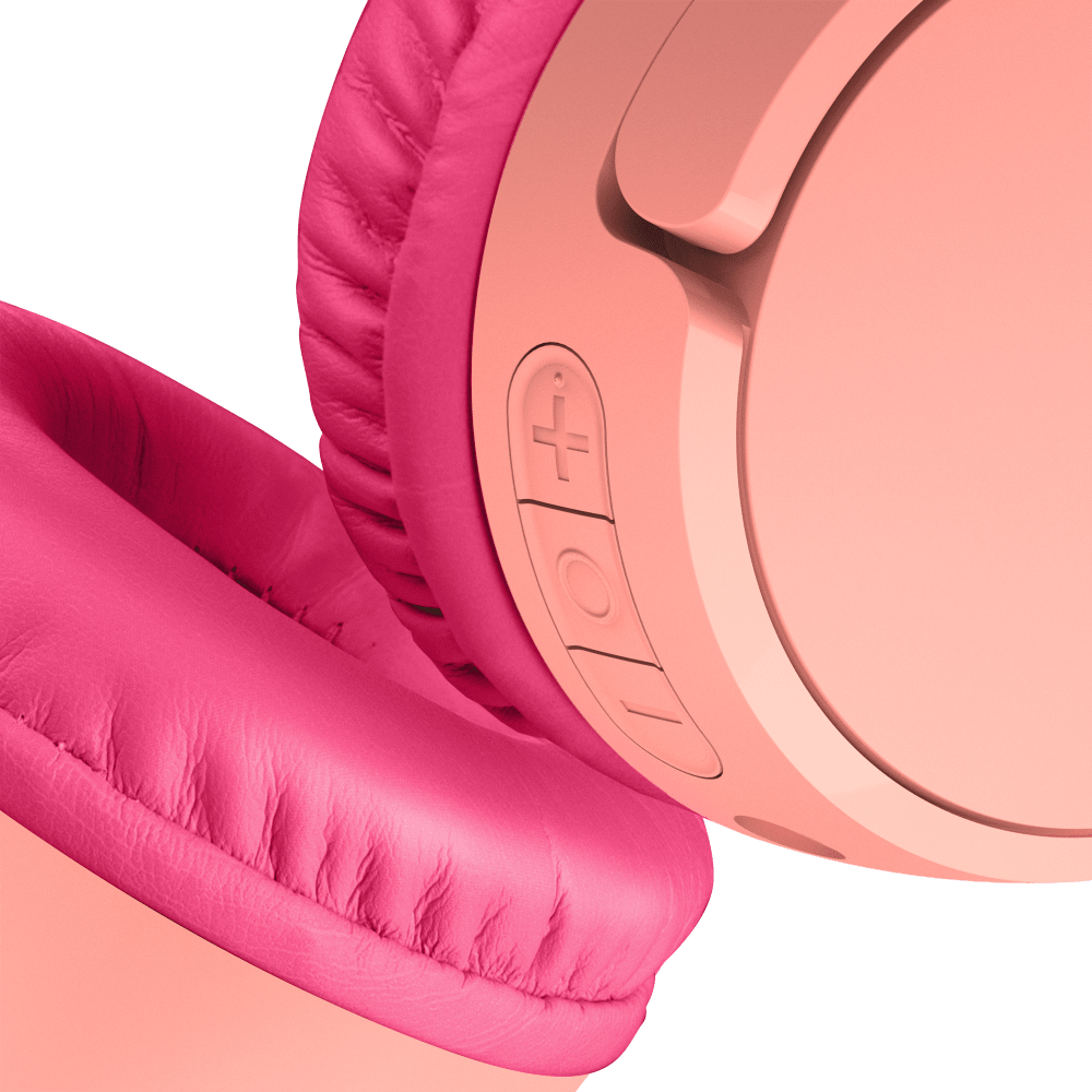 Belkin Soundform Kids On Ear Headphones by Belkin