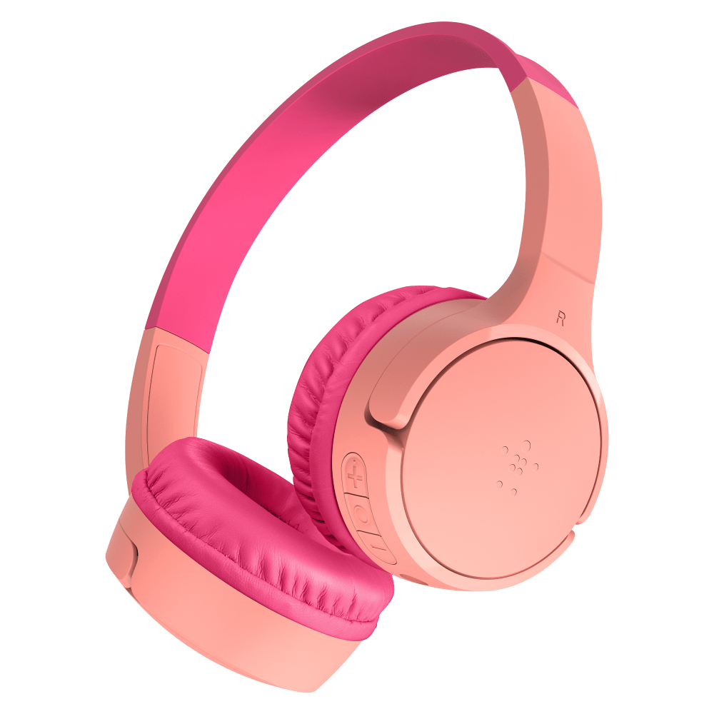 Belkin Soundform Kids On Ear Headphones