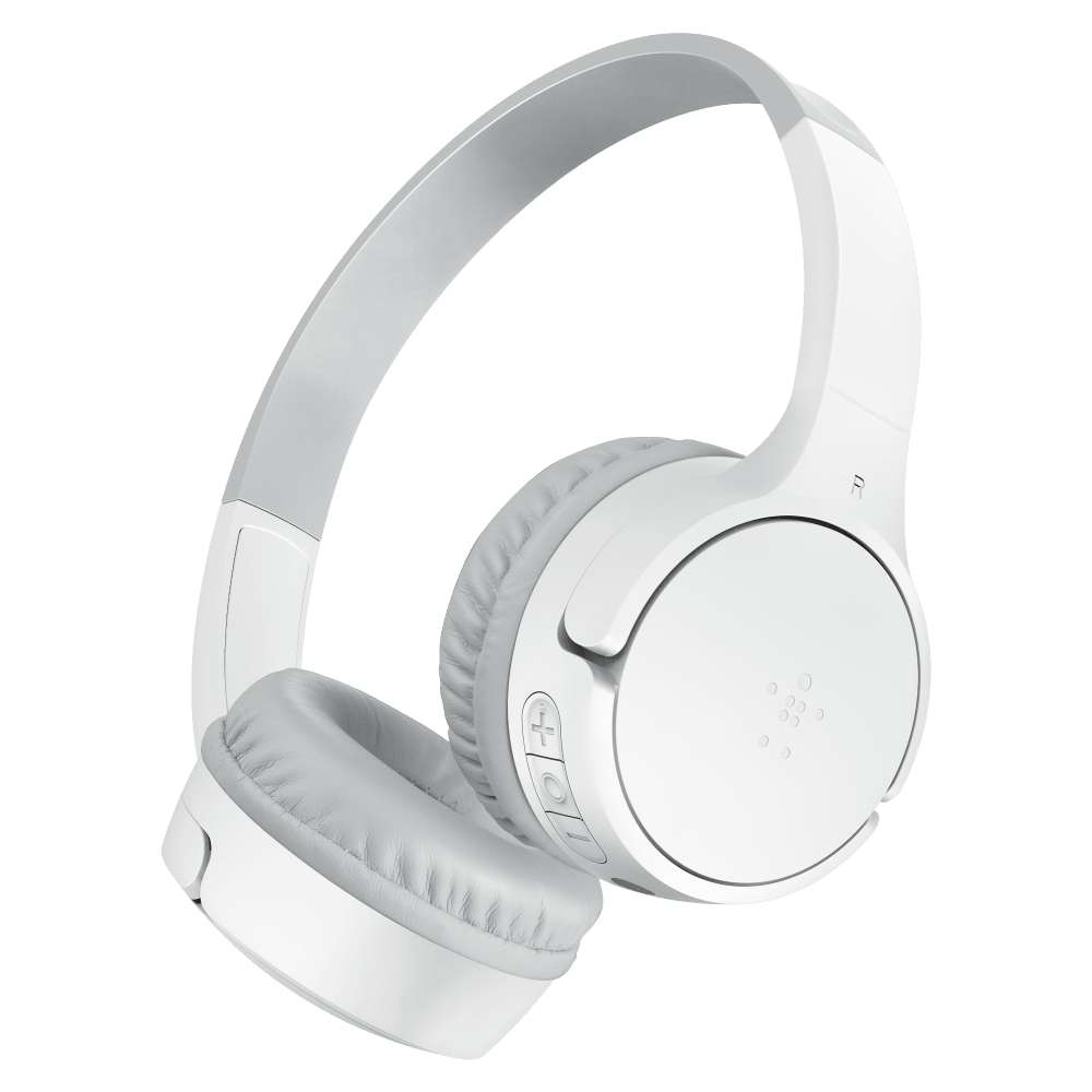 Belkin Soundform Kids On Ear Headphones