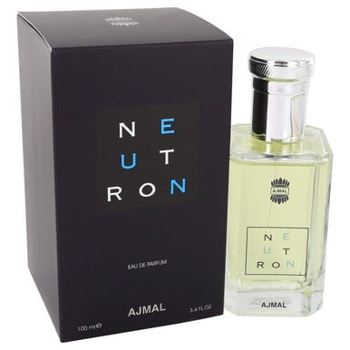 Neutron by Ajmal