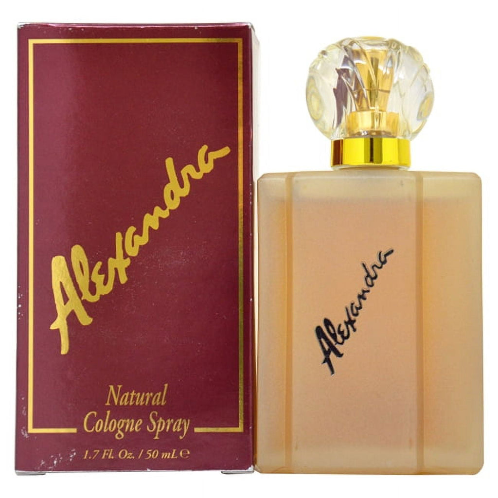 Alexandra by Alexandra De Markoff