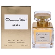 Alibi by Oscar De La Renta