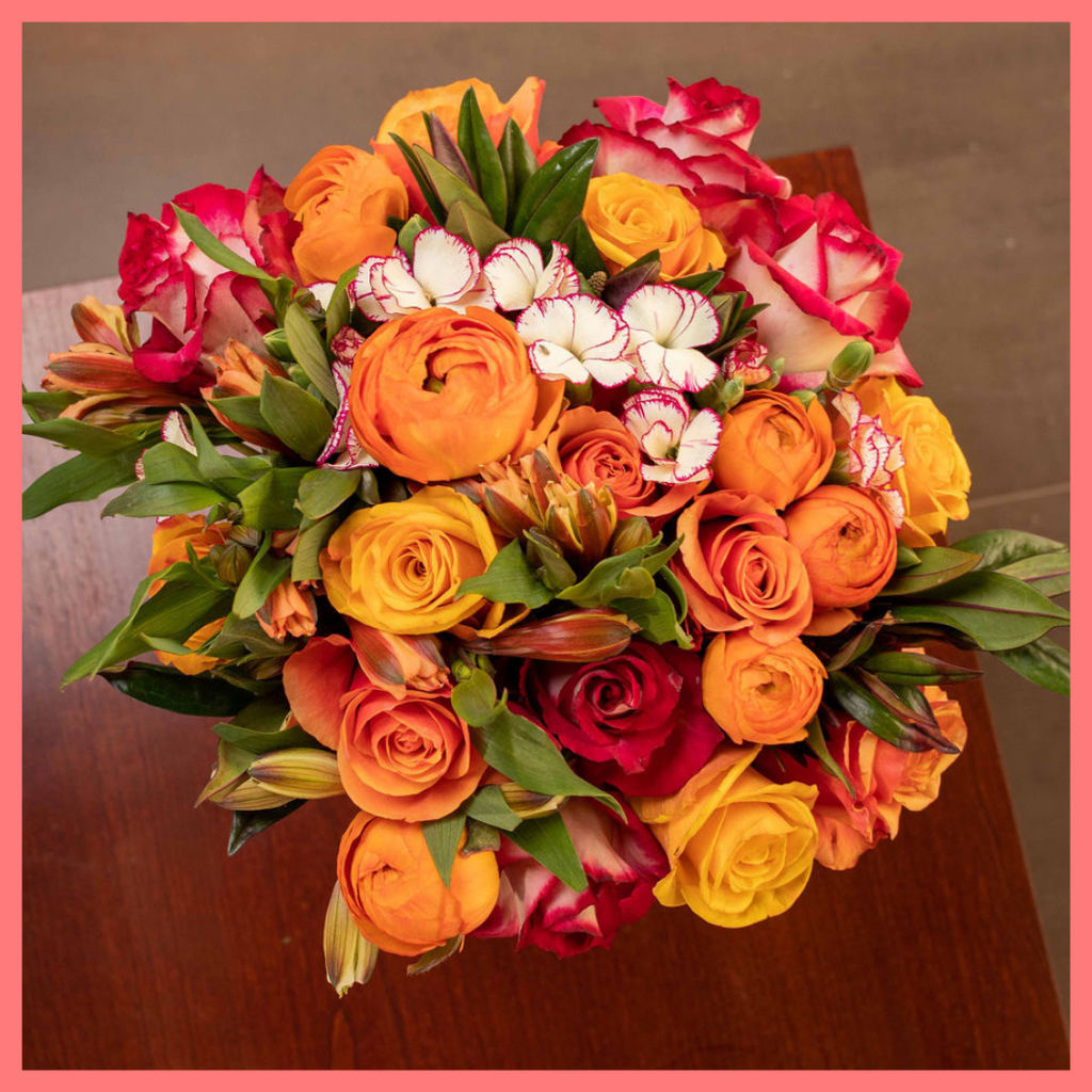 Always Thankful