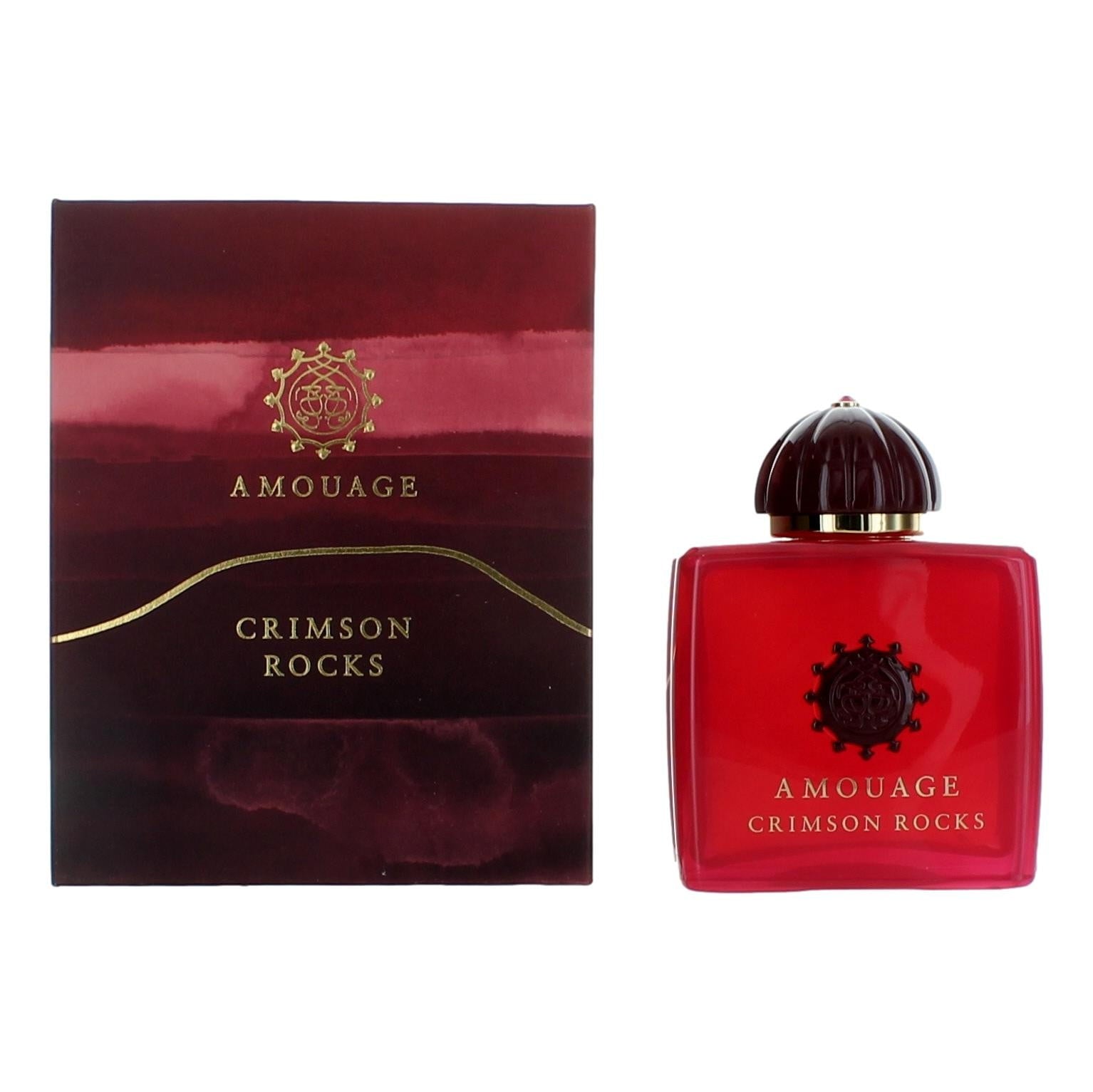 Amouage Crimson Rocks by Amouage