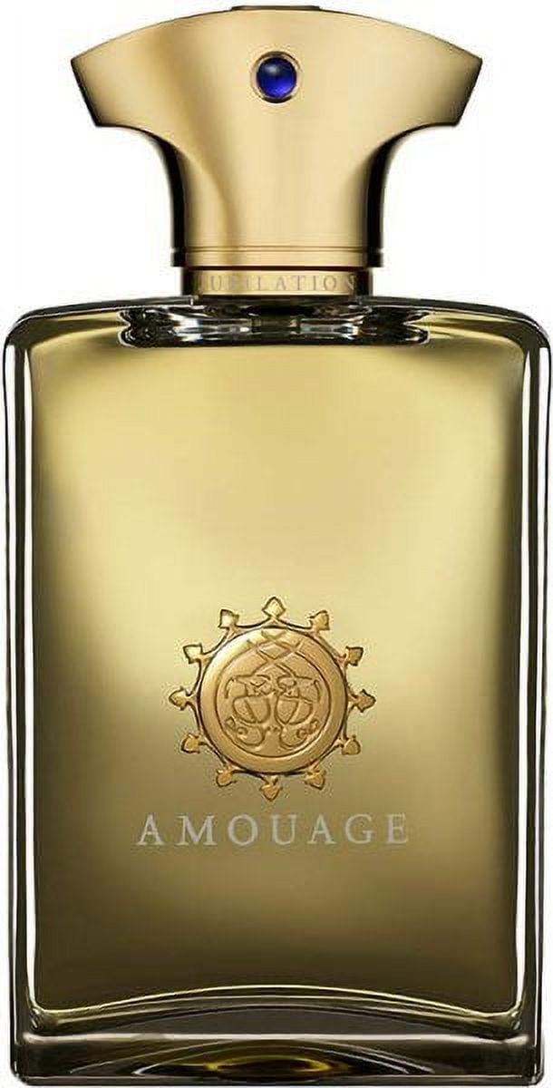 Amouage Jubilation Xxv by Amouage