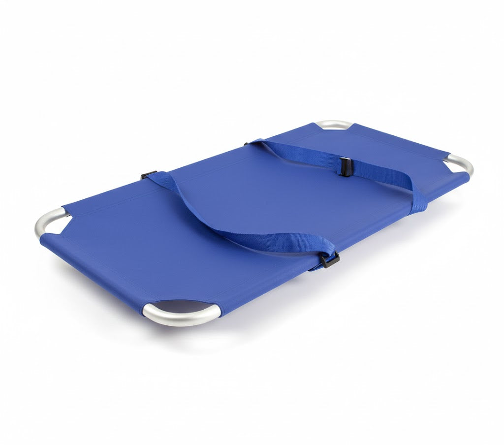 Quick Carry Animal Frame Stretcher With Removable Cover
