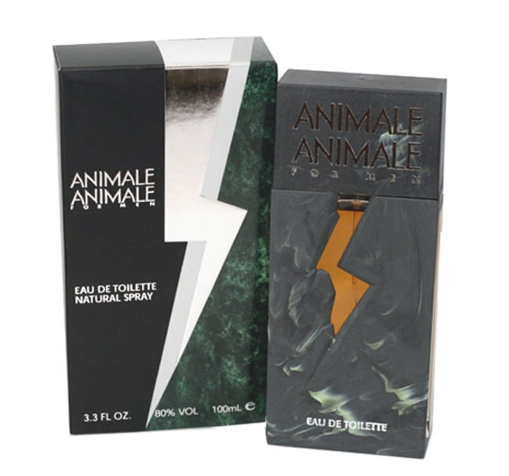Animale Animale by Animal Parfums