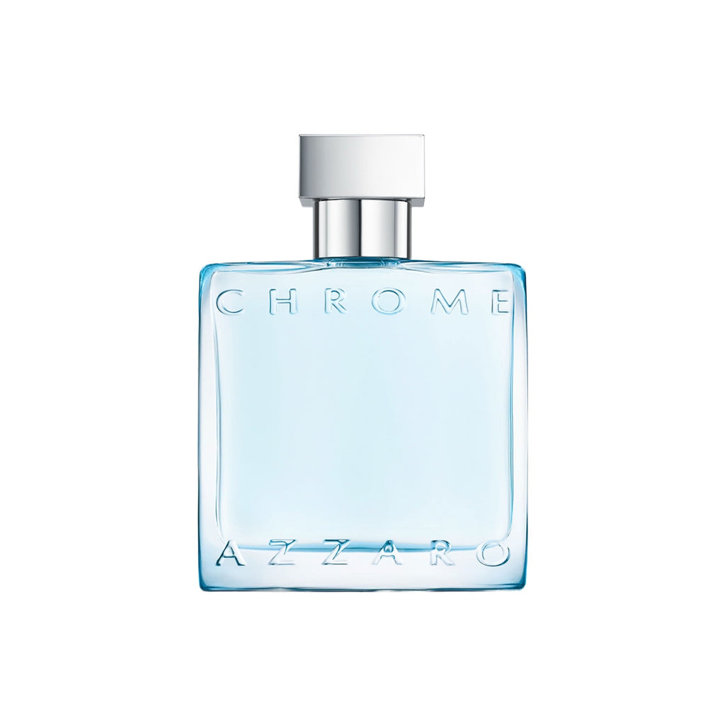 Chrome by Azzaro