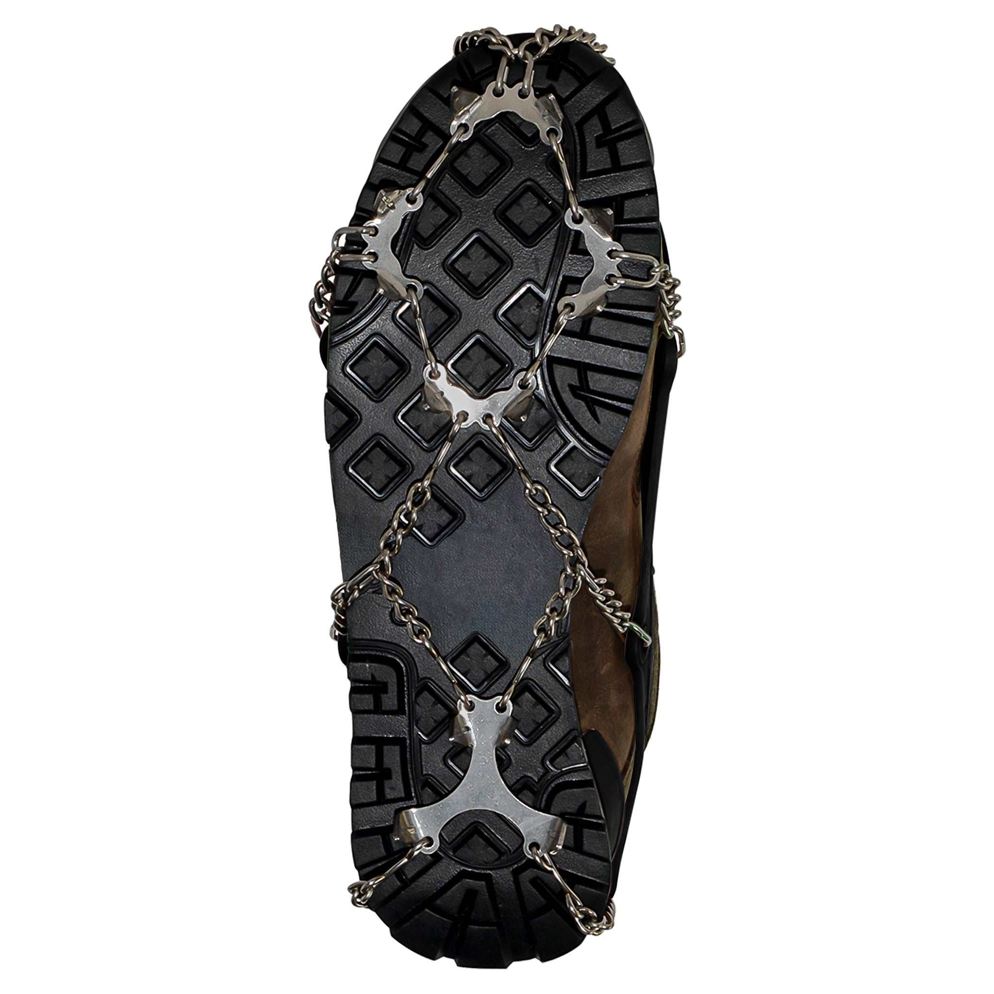 Yatta Life Ice Spikes for Traction