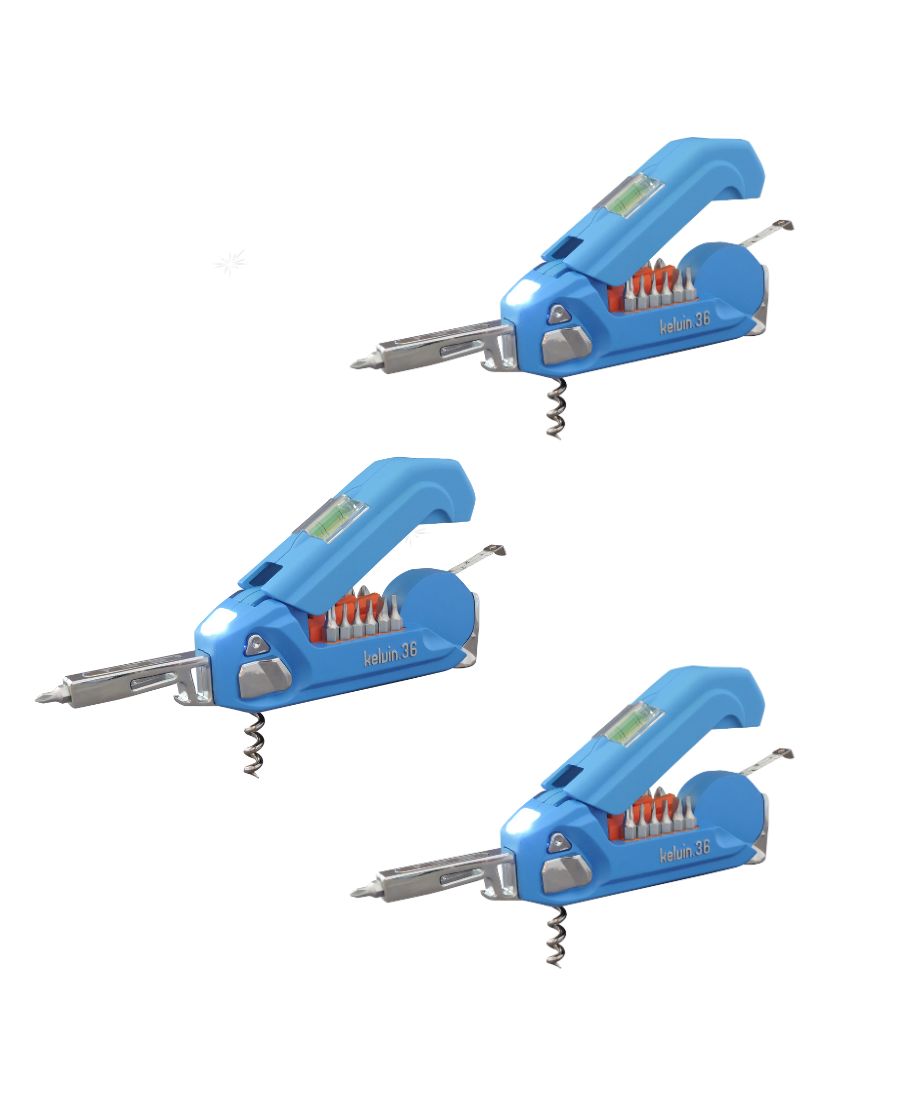 Buy 3 Kelvin 36