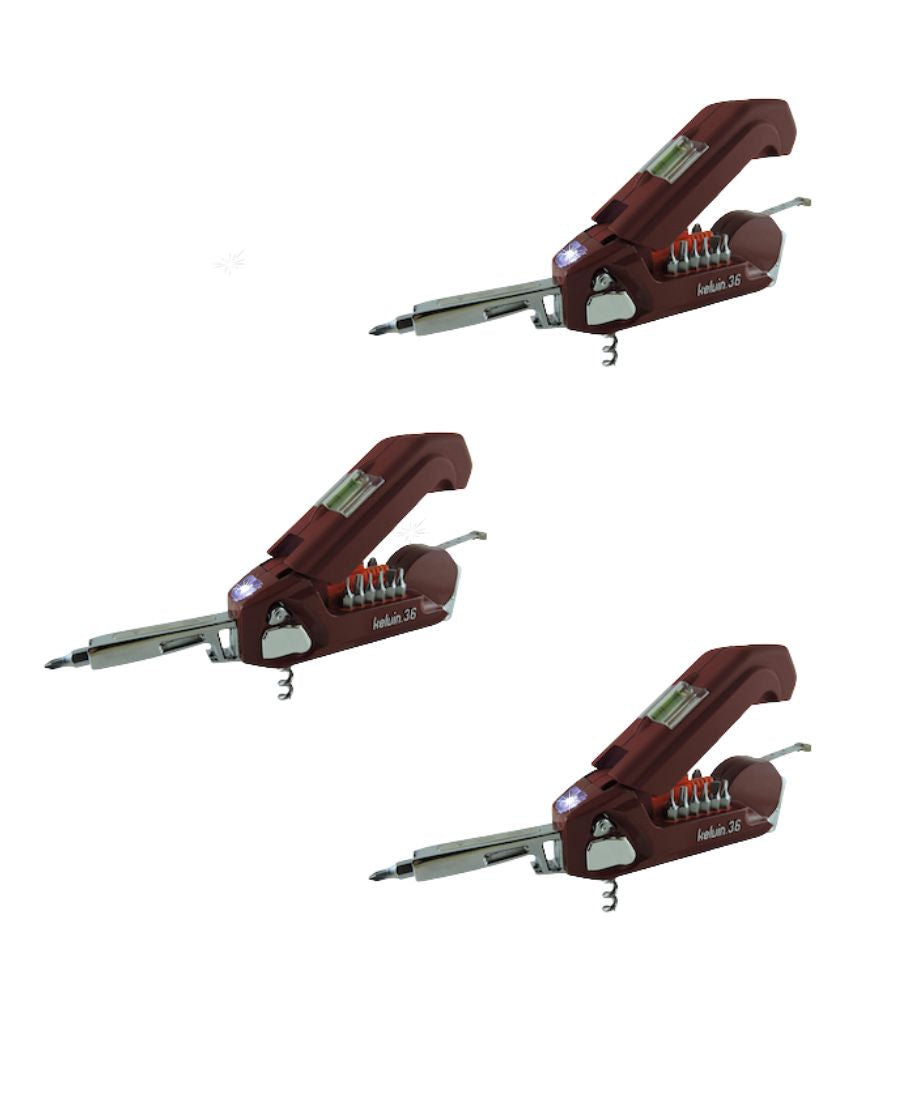Buy 3 Kelvin 36